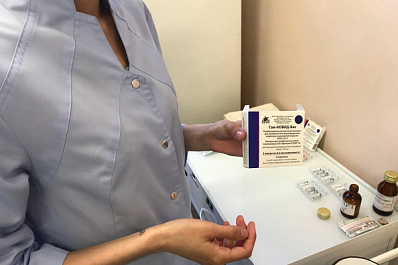 В Минздраве Самарской области ответили на актуальные вопросы о вакцинации от коронавируса