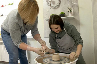 Меры господдержки помогают самозанятым Самарской области превращать хобби в профессию