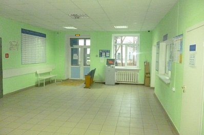 В Самарской области еще одну больницу отдадут под ковид-госпиталь