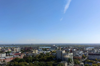 Летом из Самары увеличат число рейсов в Тбилиси