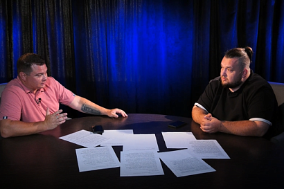 Название статьи