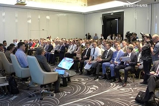 Новости Губернии от 07.08.2018