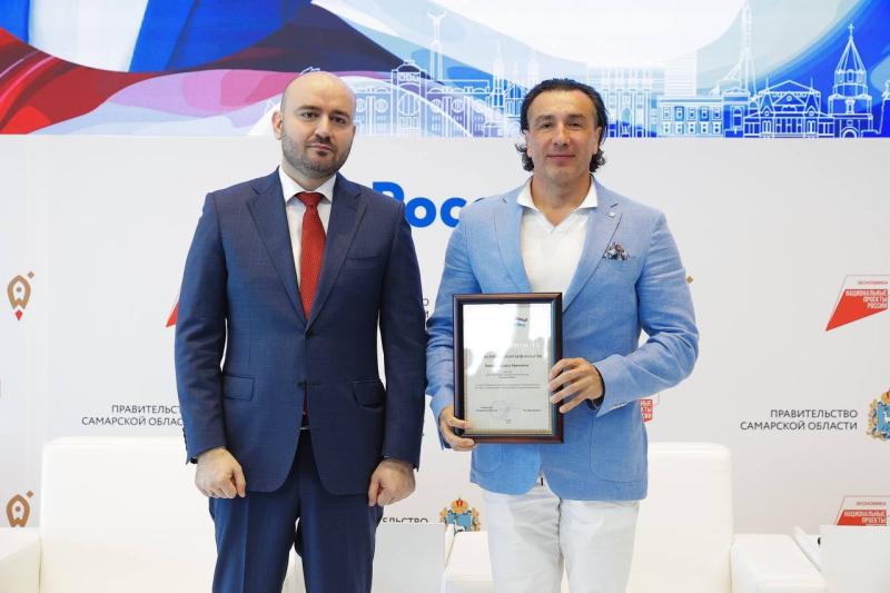 Вячеслав Федорищев озвучил новые меры поддержки для бизнеса Самарской области