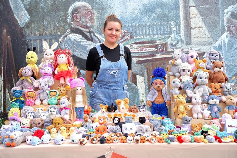 Открыт прием заявок на обучение для предпринимателей в сфере креативных индустрий