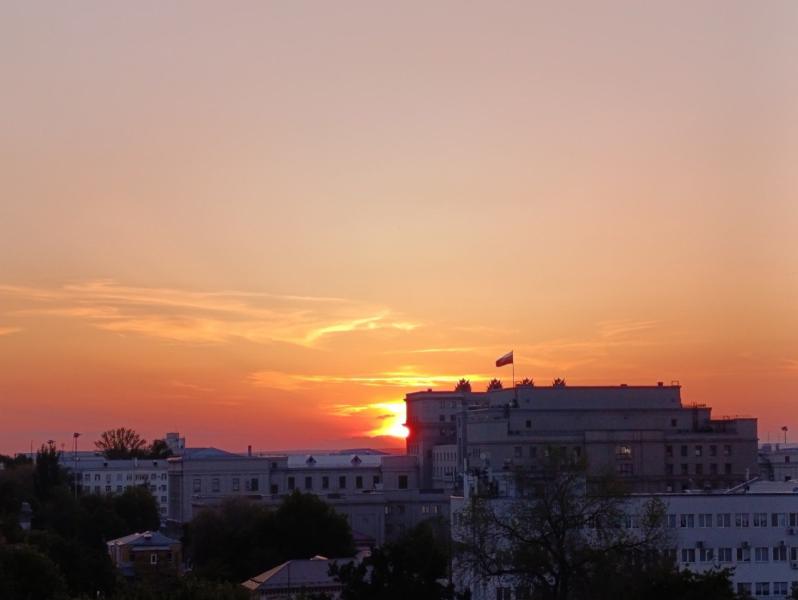 Погода на 23 мая 2025 года: народные приметы и прогноз синоптиков