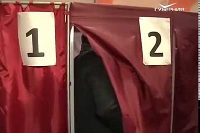 В Тольятти на 15:00 проголосовали 246 тысяч человек