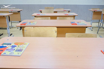 В Самарской области подготовили насыщенную программу для детей из Белгородской области