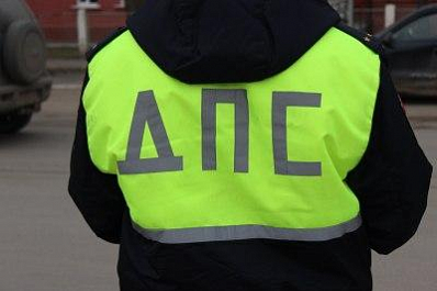 Школьный автобус насмерть сбил женщину-пешехода под Сызранью