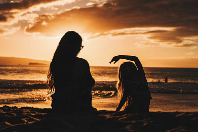 26 ноября отмечают праздник Златоуста и День матери