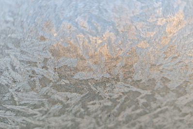 В Самарской области 21 ноября ожидается гололедица