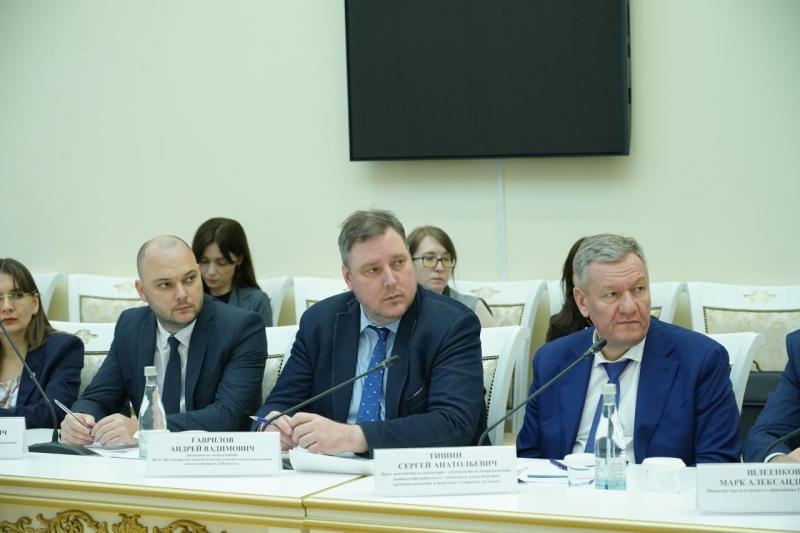 Помогут найти кадры: Самарской области предложили новые варианты найма персонала