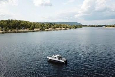 В Самарской области стартовал турпроект "Поехали"