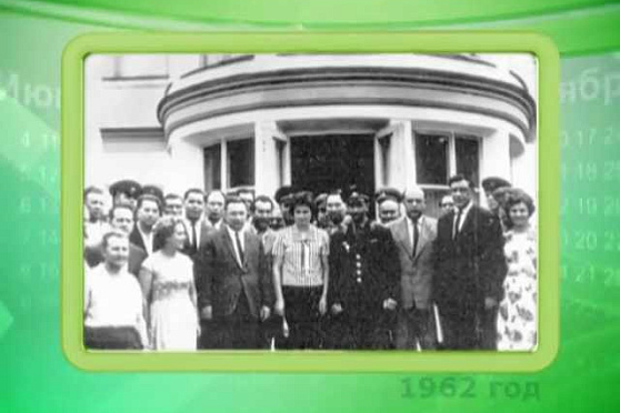 Календарь губернии 11.08.2013 