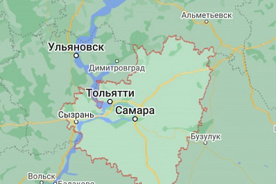 В декабре выпустят пилотную партию карт жителя Самарской области 