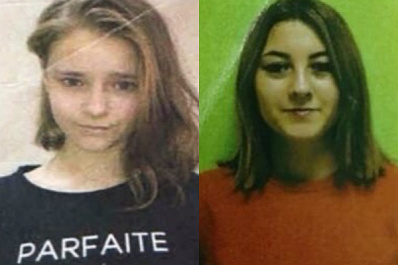 В Самаре разыскивают двух пропавших девочек