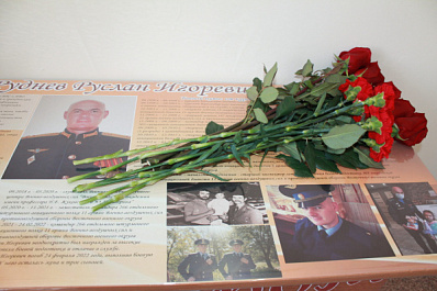 "Человек долга и чести": каким родные и друзья запомнили героя спецоперации на Донбассе Руслана Руднева