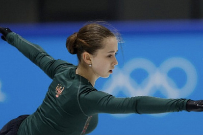 Фигуристку Камилу Валиеву допустили до выступления на Олимпиаде в Пекине