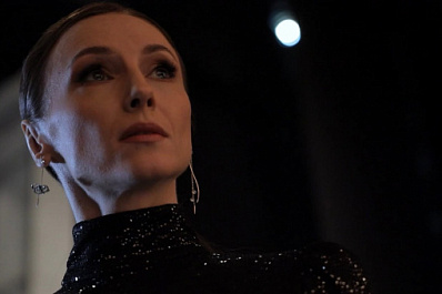 Светлана Захарова сравнила работу космонавтов и артистов балета