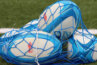 Самарские спортсмены не сумели взять Кубок России по снежному регби 