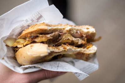 В Минздраве Самарской области прокомментировали массовое отравление фастфудом в Сызрани