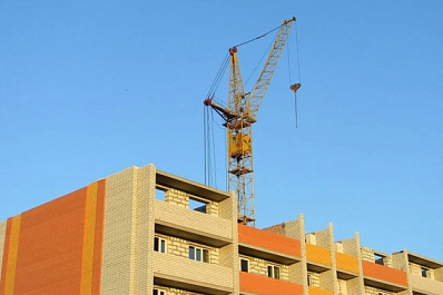 Сызранцы из аварийных домов переселятся в новые комфортные квартиры 