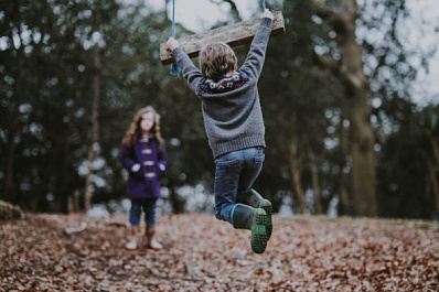 Врачи расскажут, как бороться с постоянными детскими простудами