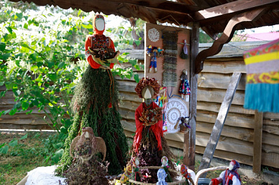 В Самарской области в День России будут бесплатно работать музеи