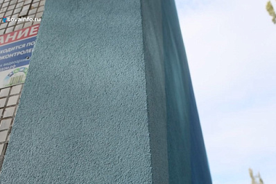 В Тольятти за счет средств Фонда капремонта отремонтировали еще один многоквартирный дом