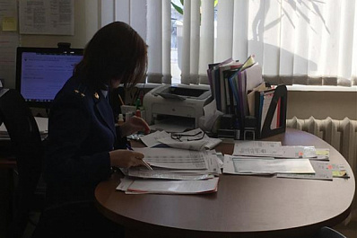 Прокуратура: в Тольятти незаконно уволили рабочих в пандемию