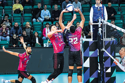 Название статьи