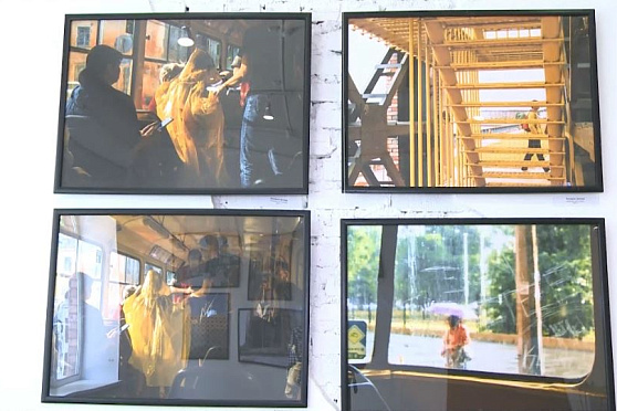 Фотовыставка "Свет и цвет". Другой Тольятти