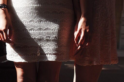 В Самаре нашли двух пропавших сестёр