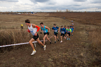 Бегун из Тольятти стал призером чемпионата страны по кроссу