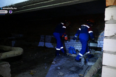 В Самаре начали отключать канализацию у должников за холодную воду и водоотведение