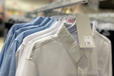 Рынок vs торговый центр: где выгоднее собрать ребенка в школу