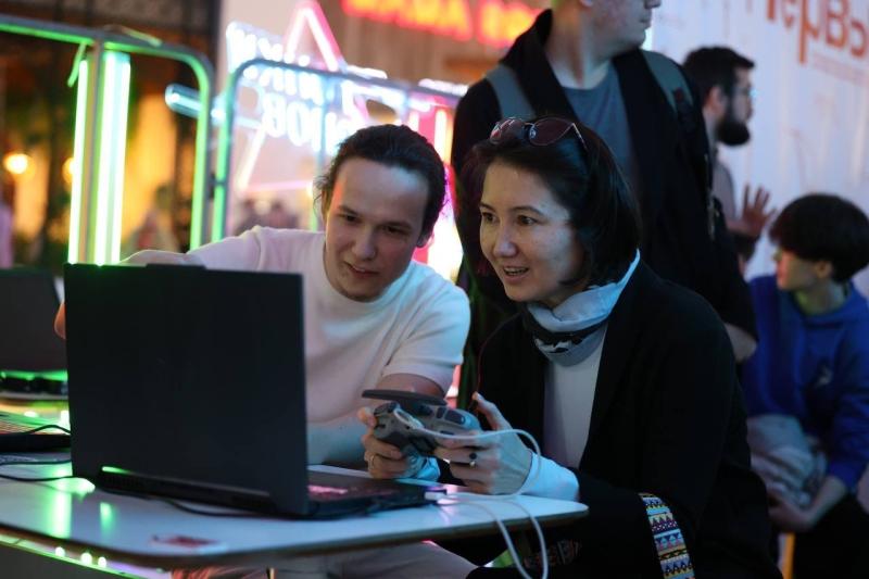 В Самарской области подвели итоги ежегодного Кубка губернатора по киберспорту