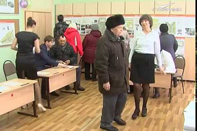 В регионе завершилось голосование по проектам благоустройства городских территорий