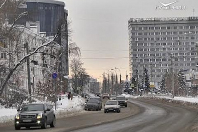 Почти на 5,5 % снизилась за год средняя цена полиса ОСАГО