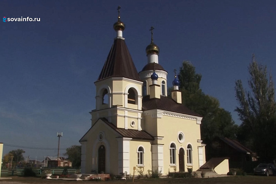 Настоятель храма в честь иконы Божией Матери "Знамение" - о проповеди. Путь паломника