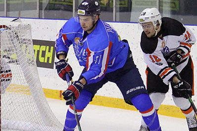 У самарских "летчиков" снова произошли изменения в составе 