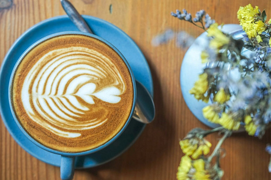 День рекламщика. Такое утро