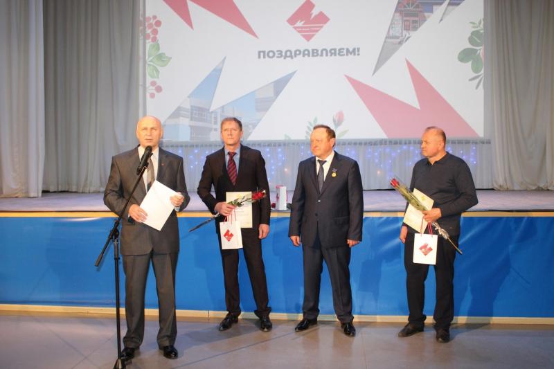 В Отрадном развивают бизнес и занимаются меценатством