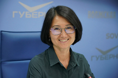 Врио министра спорта Самарской области назвала три причины внедрения Карт болельщиков