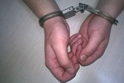 В Самаре 29-летний мужчина украл металлоконструкции за 700 тыс. рублей