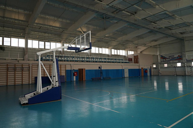 В Новокуйбышевске построят новый спортивный центр