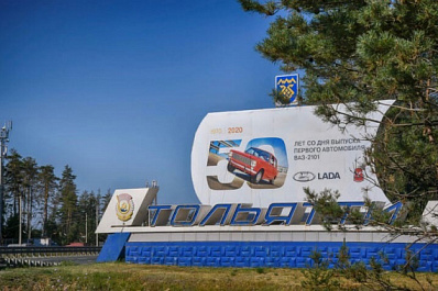 Киноиндустрия и туризм: Самарская область вошла в топ-10 регионов с самыми креативными проектами 