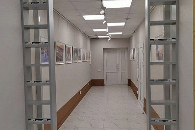 В Ставропольском районе открывается современный музей 