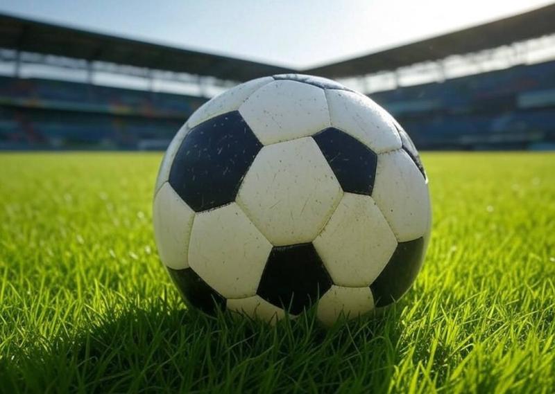 Самарские спортсмены выиграли золото, серебро и бронзу на турнире по адаптивному футболу "Стальная воля"