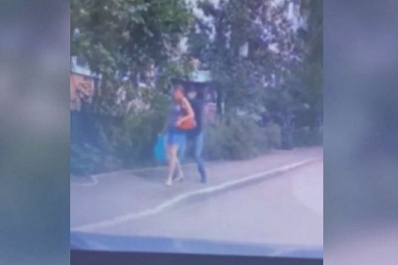 В Самаре полицейский в свой выходной день задержал преступника