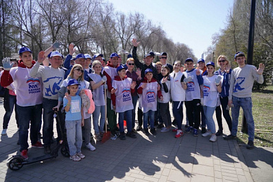 На Аллее Трудовой Славы установят стелу "Город трудовой доблести"